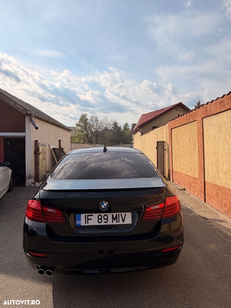 BMW Seria 5 - 11