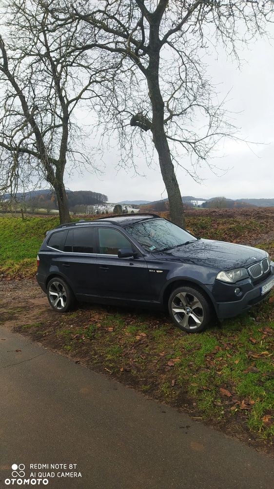 BMW X3 - 2