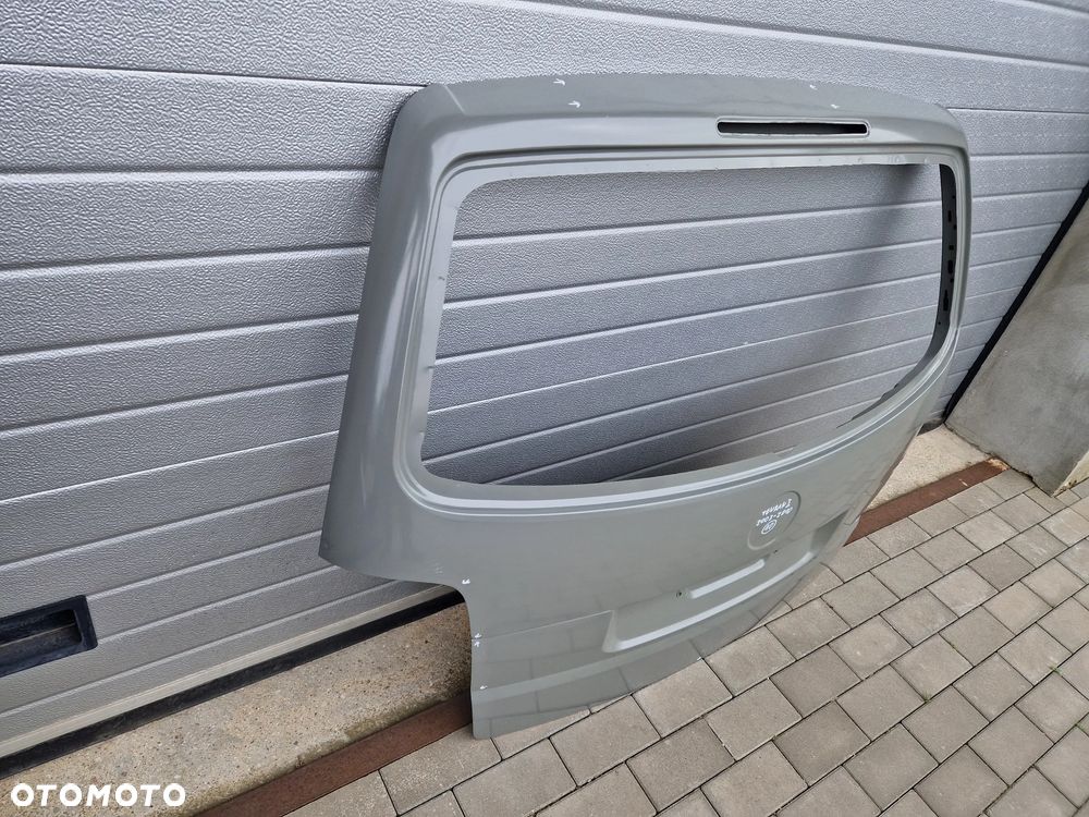 KLAPA TYLNA VW TOURAN I  2003-2010 - NOWA - 3