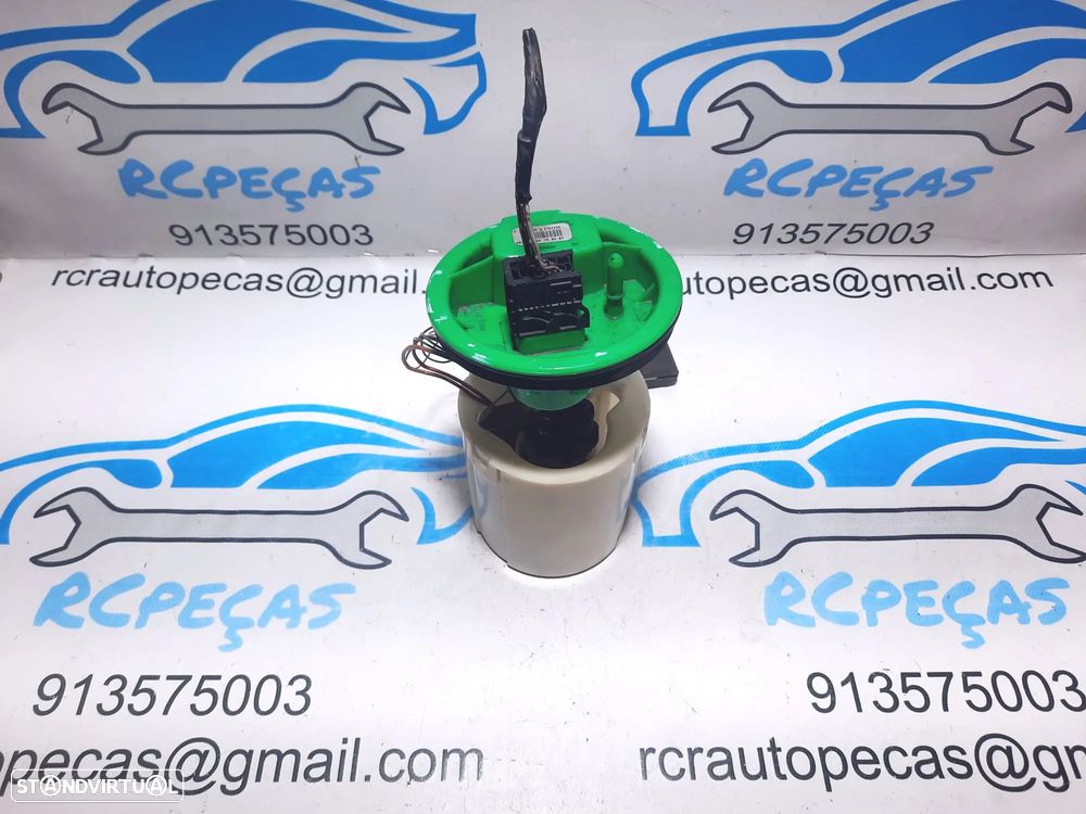 BOMBA COMBUSTIVEL MINI R56 COOPER S  1.6i 16V 174CV N14B16A ORIGINAL - 1