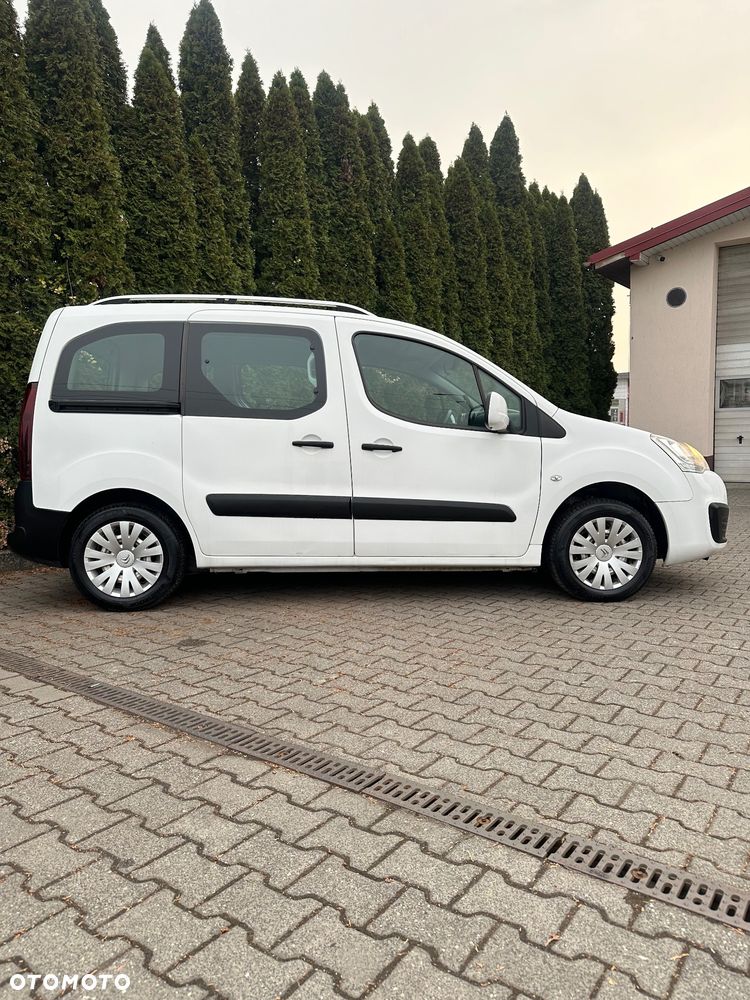Citroën Berlingo Multispace BlueHDi 100 S&S SELECTION - 5