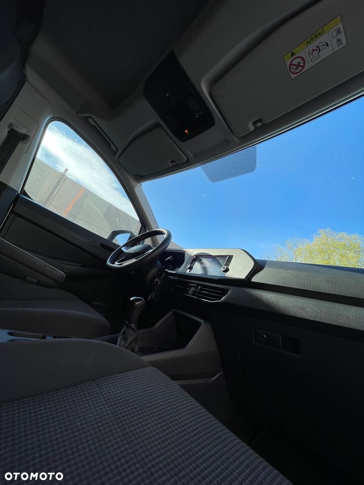 Volkswagen Caddy - 13