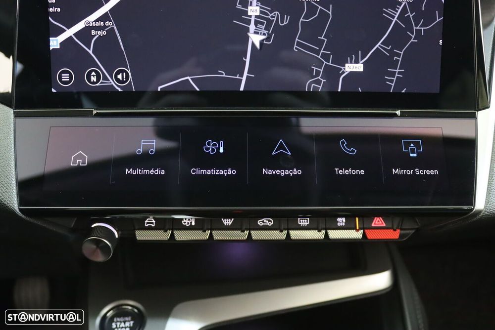 Peugeot 308 1.2 PureTech Allure - 30