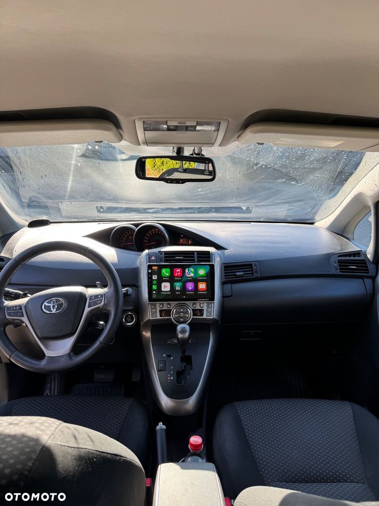 Toyota Verso 1.8 Prestige EU5 MS - 8