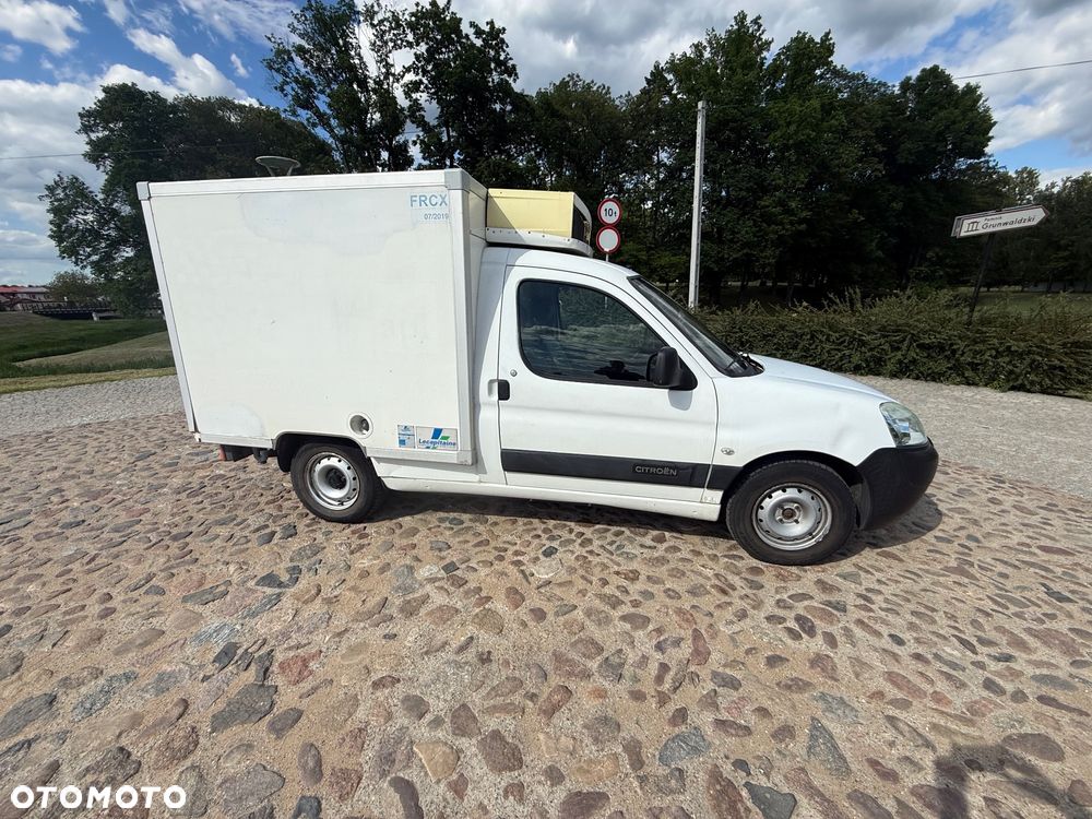 Citroën Berlingo - 3