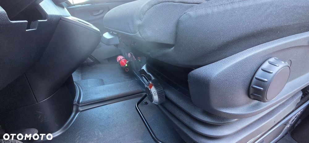 Mercedes-Benz Sprinter Sprinter - 15