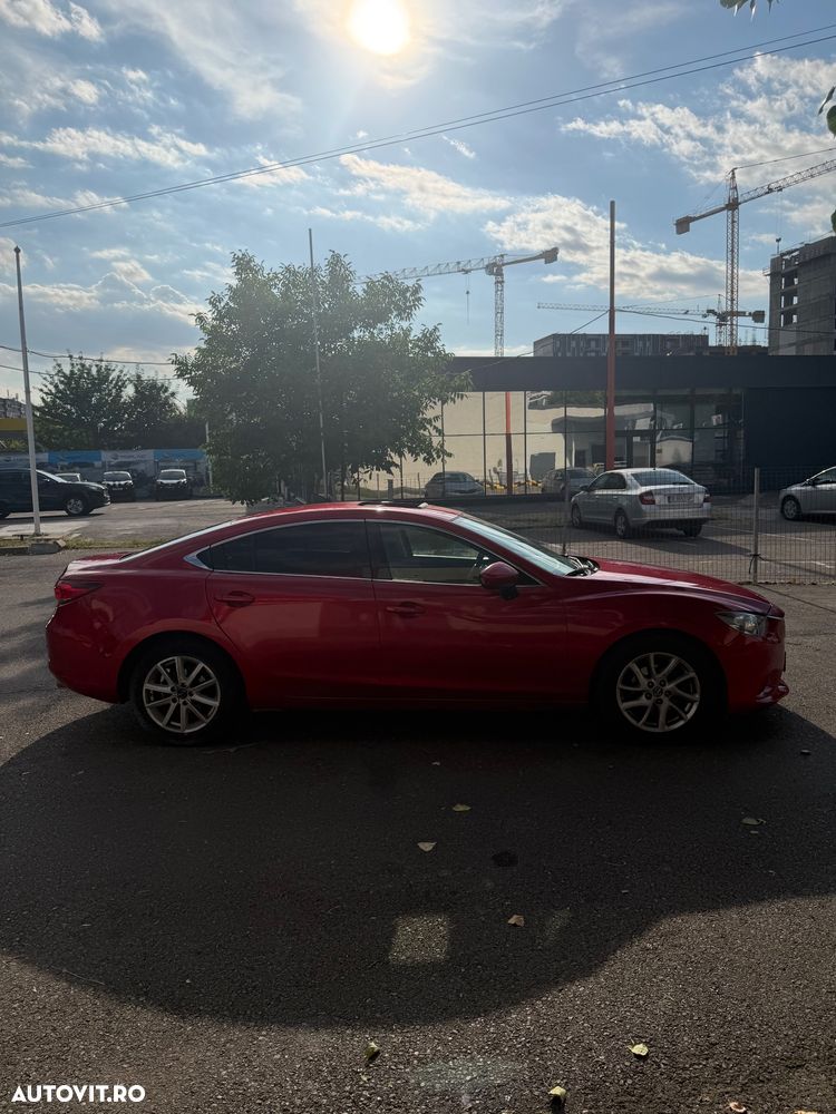 Mazda 6 - 3