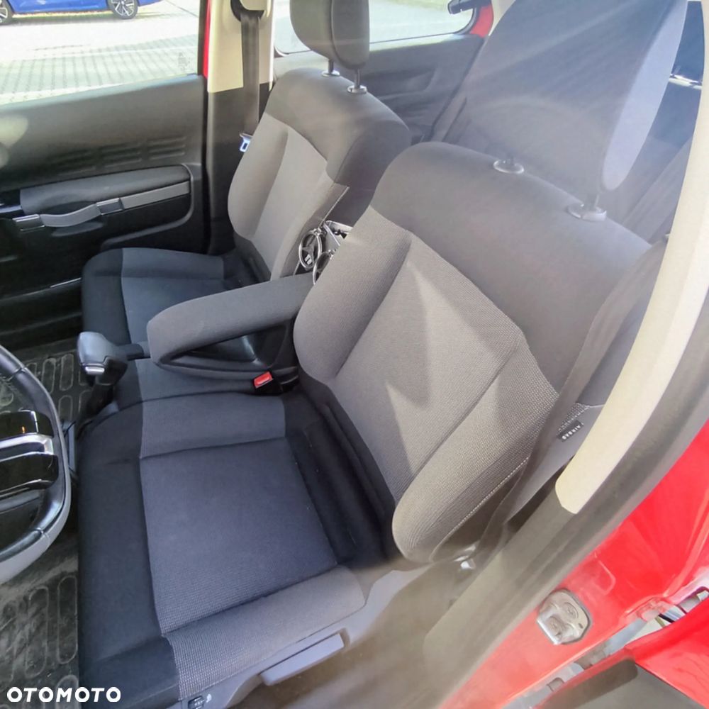 Citroën C4 Cactus - 12