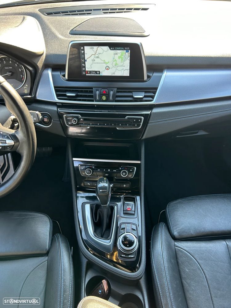 BMW 225xe Active Tourer Pack M - 15