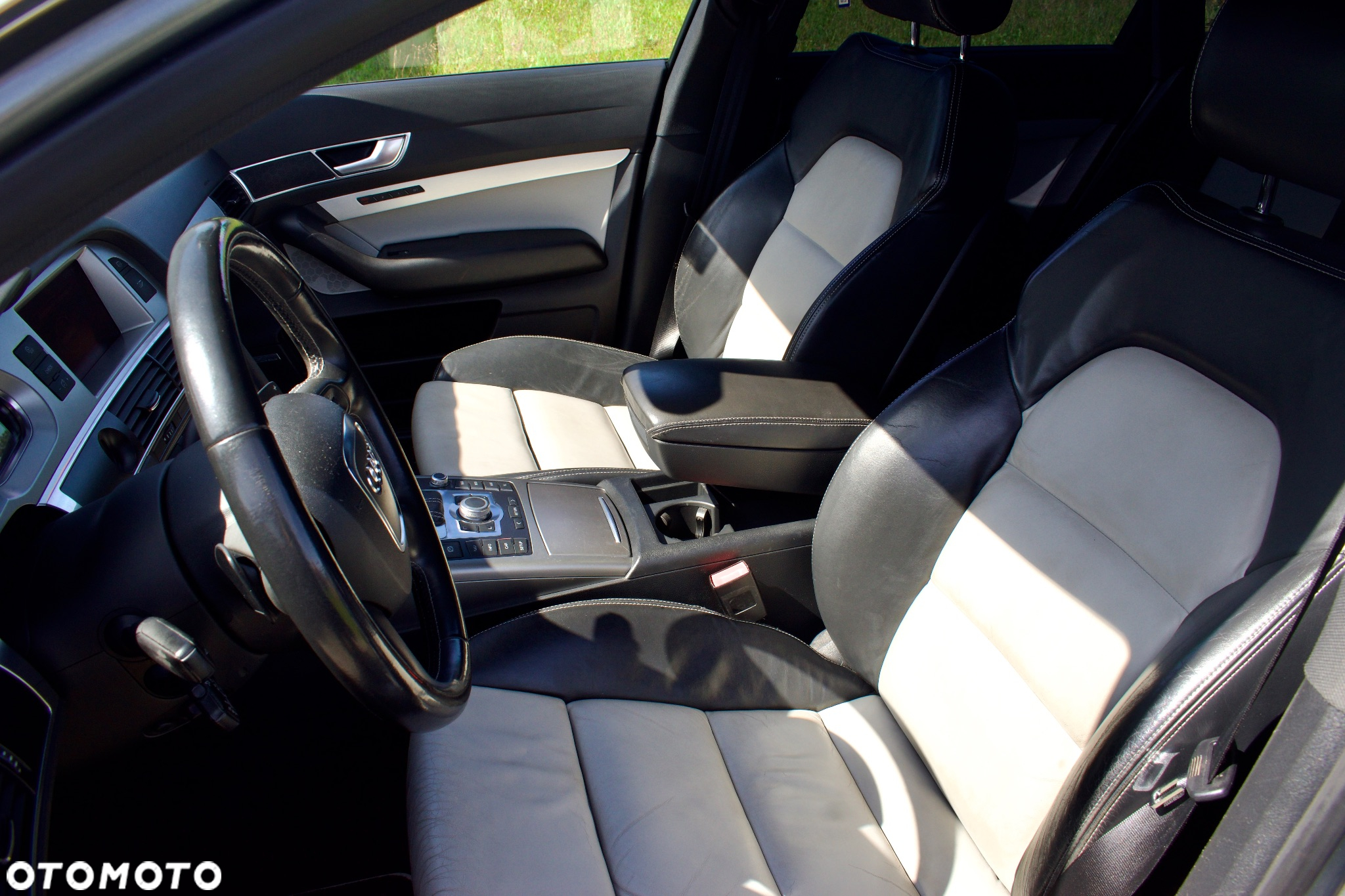 Audi A6 3.0 TDI Quattro Tiptronic - 29
