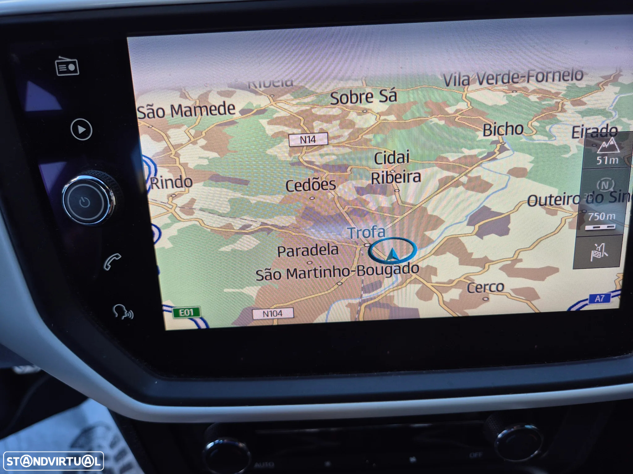 SEAT Arona 1.0 TSI Xcellence - 9