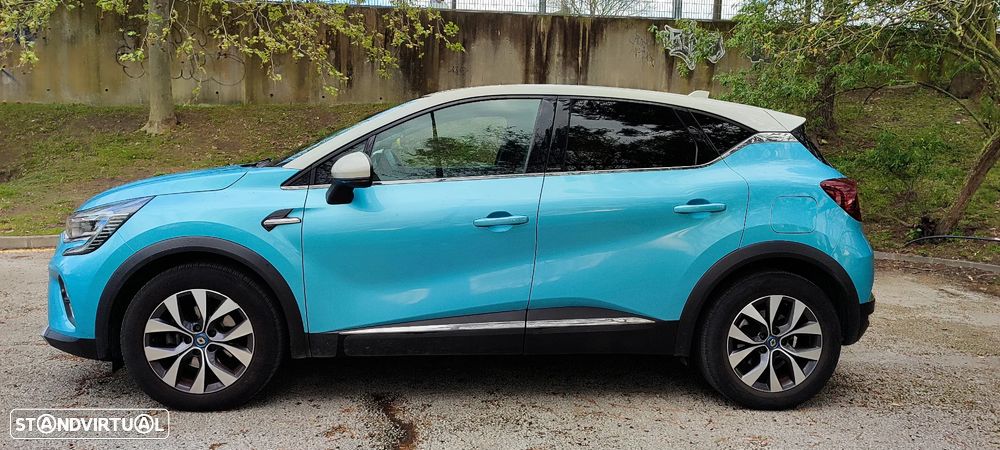 Renault Captur - 13