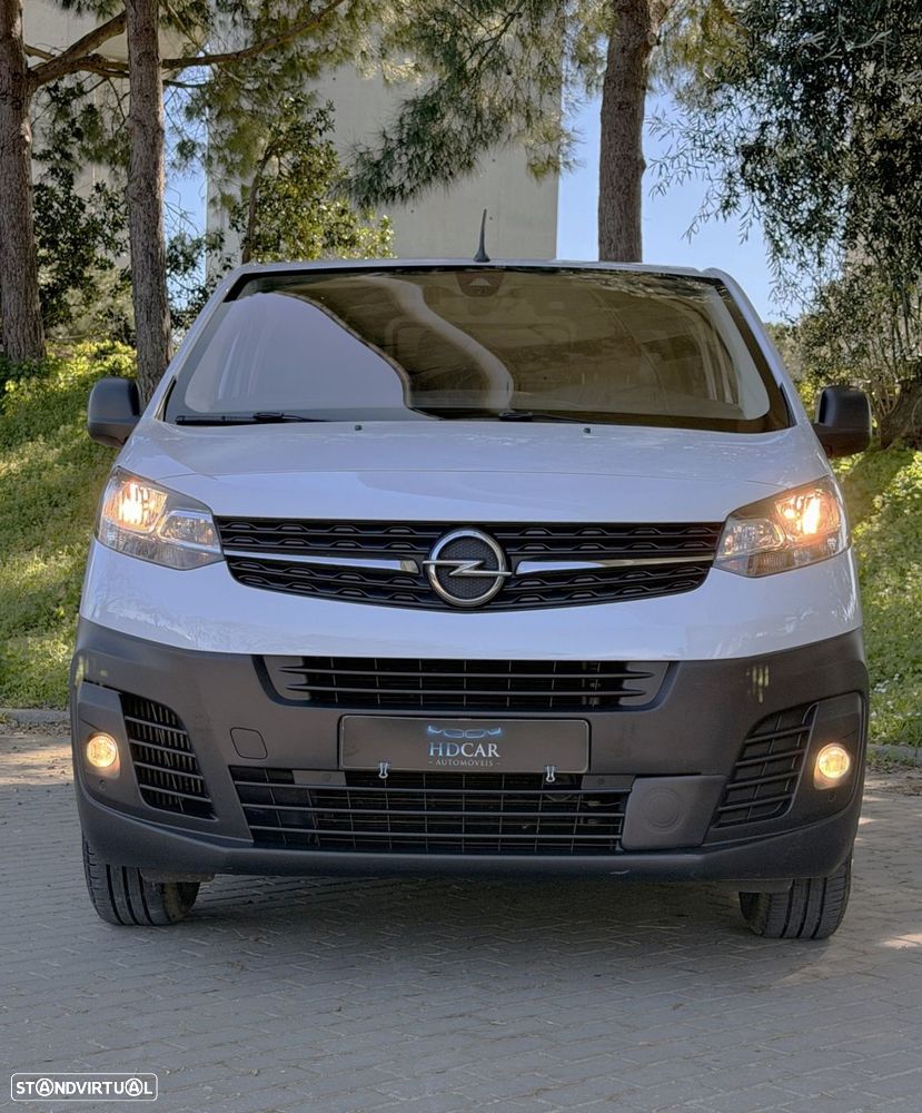 Opel Vivaro 1.5 CDTi L2H1 Enjoy - 9