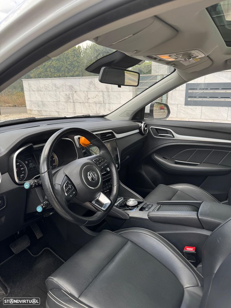 MG ZS Comfort - 14