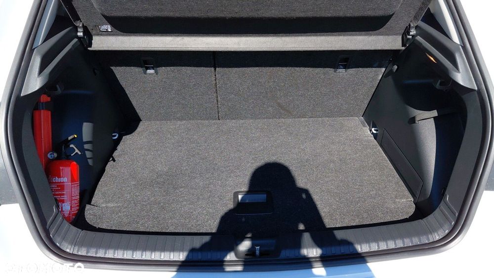 Skoda Fabia 1.0 Style - 26