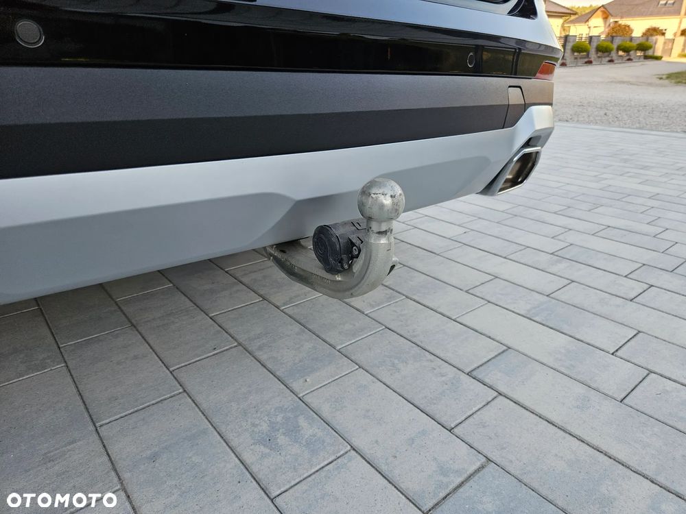 BMW X3 xDrive20d - 19