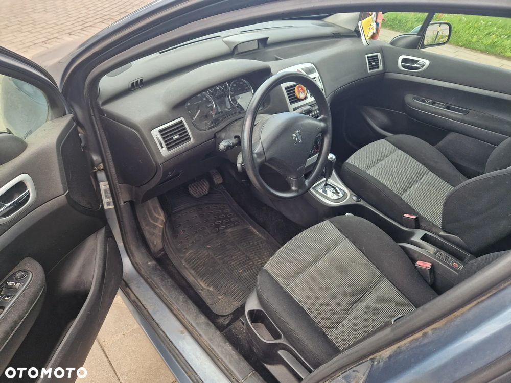 Peugeot 307 1.6 Premium - 5