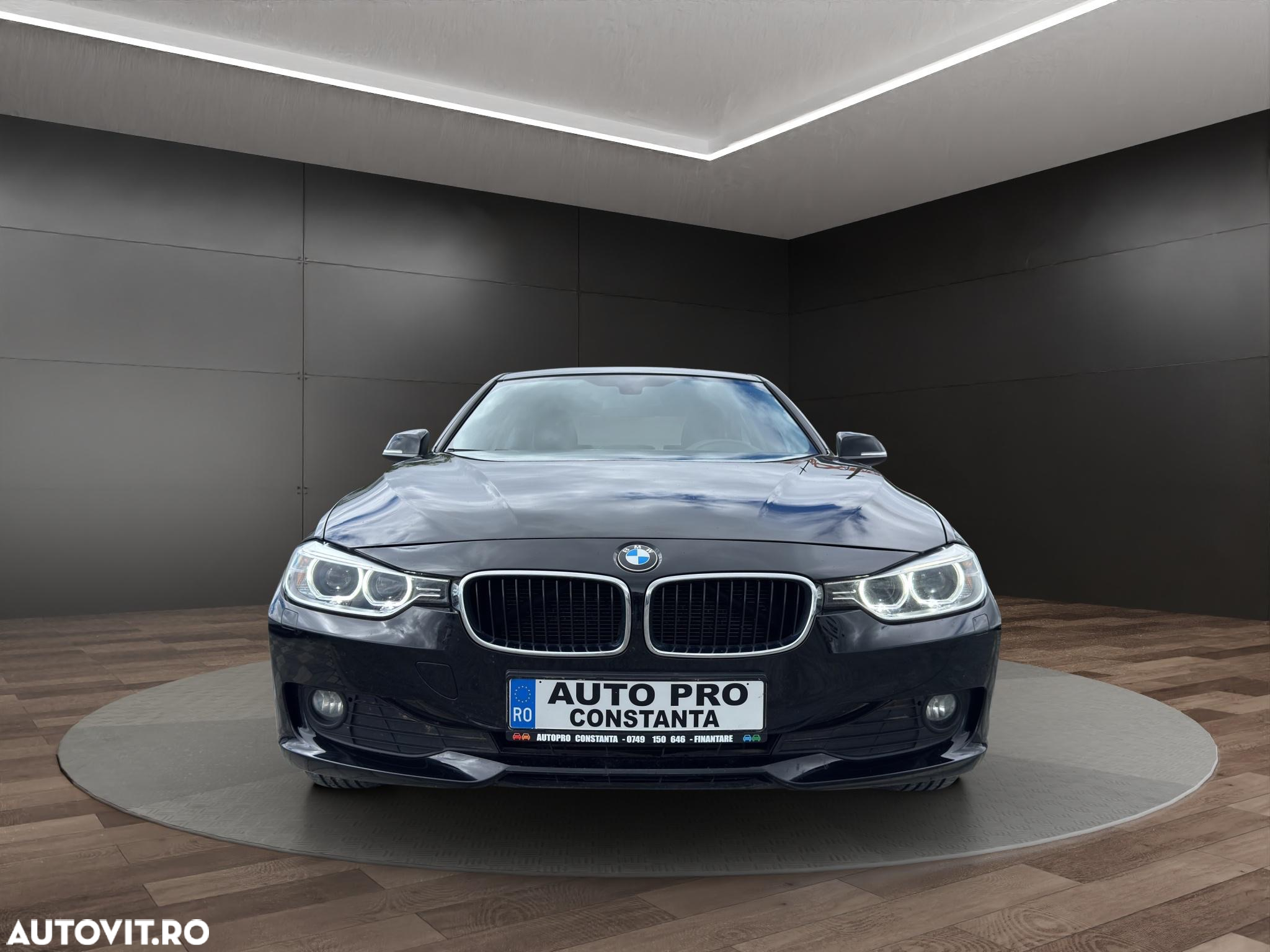 BMW Seria 3 - 13