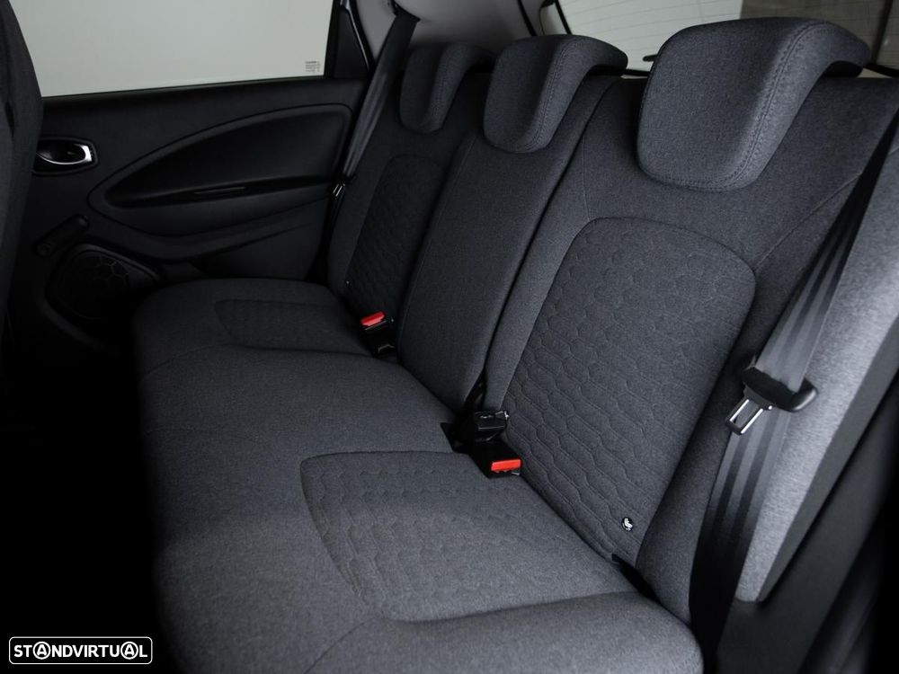 Renault Zoe (c/ Bateria) Limited 50 - 9