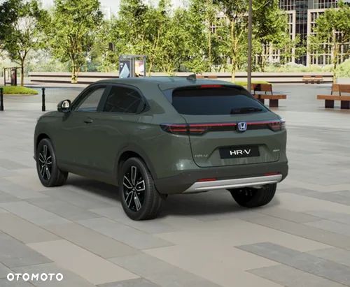 Honda HR-V 1.5 i-MMD Elegance CVT - 2