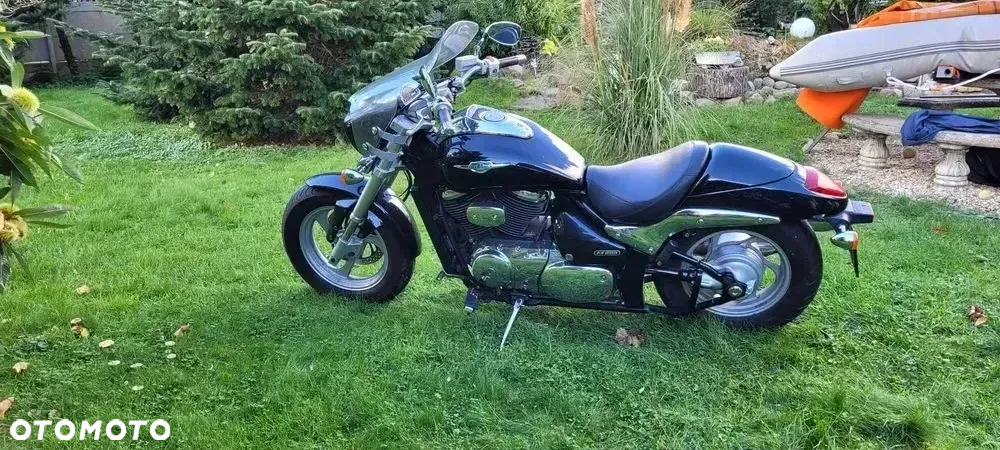 Suzuki VZ - 4