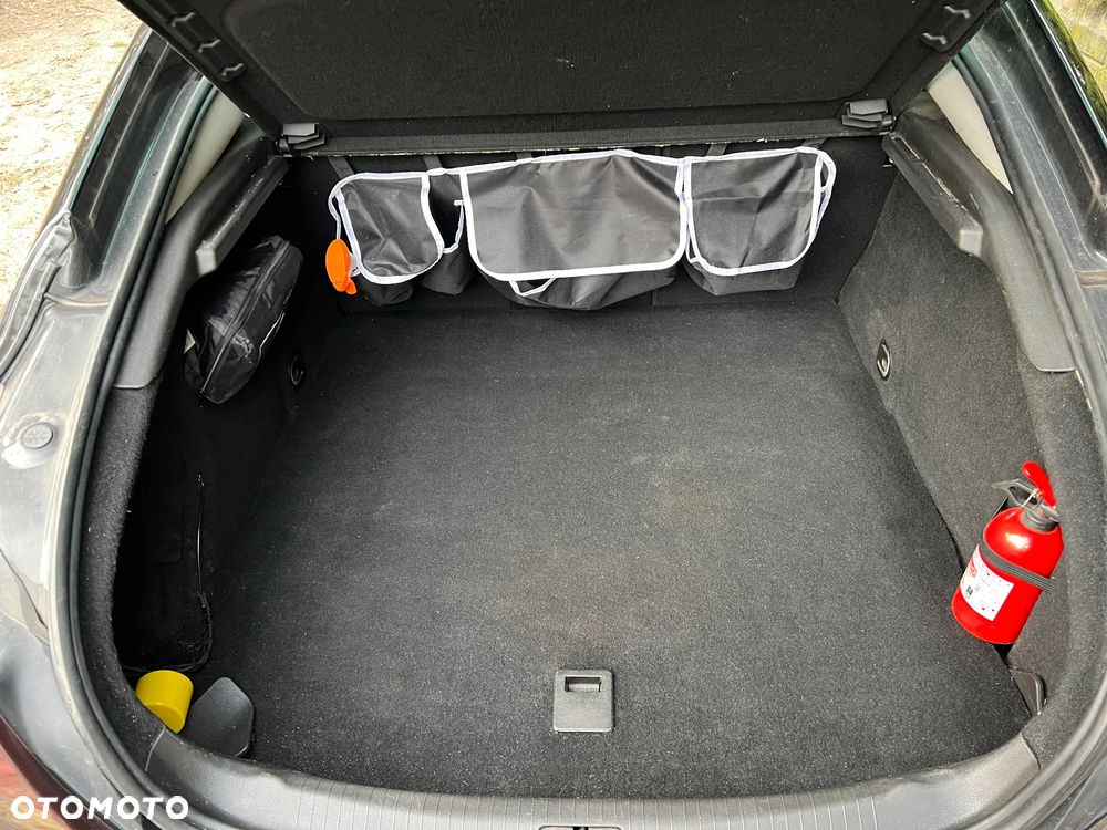 Opel Insignia 2.0 CDTI Automatik Edition - 11