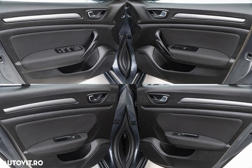 Renault Megane BLUE dCi 115 INTENS - 13