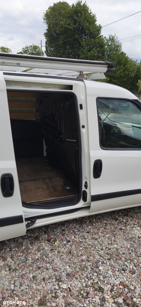 Fiat DOBLO - 28