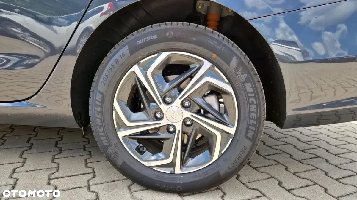 Hyundai i30 1.5 T-GDI 48V Smart - 19