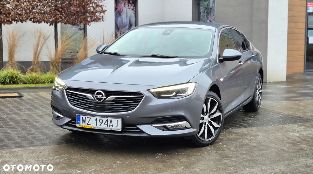 Opel Insignia CT 2.0 CDTI Exclusive S&S - 35