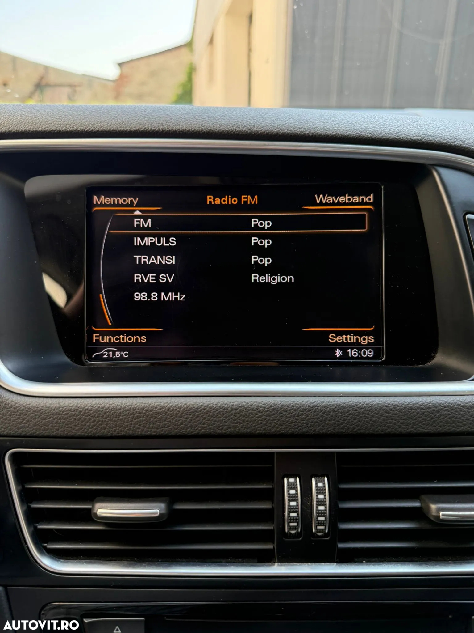 Audi Q5 - 15