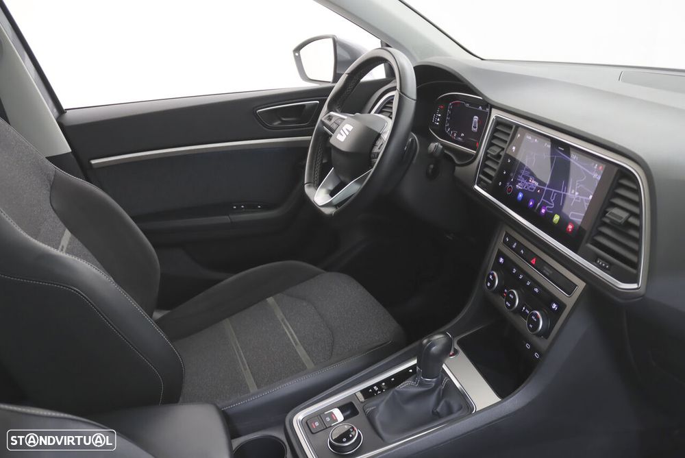 SEAT Ateca 1.5 TSI Xperience DSG - 8
