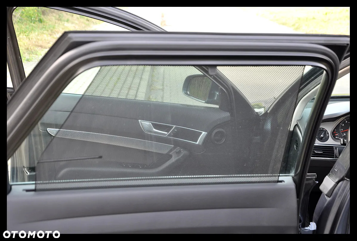 Audi A6 Avant 2.4 quattro - 27