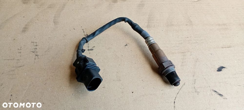 Sonda lambda czujnik Kia Sportage III 2.0 CRDI 39350-2A410 - 4
