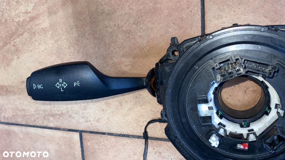KIEROWNICA PODGRZEWANA BMW F20 F30 F22 F32 F33 ZESTAW - 4
