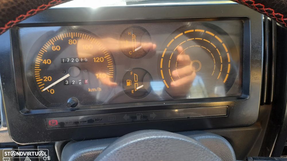 Suzuki Samurai 1.0 JHT - 24