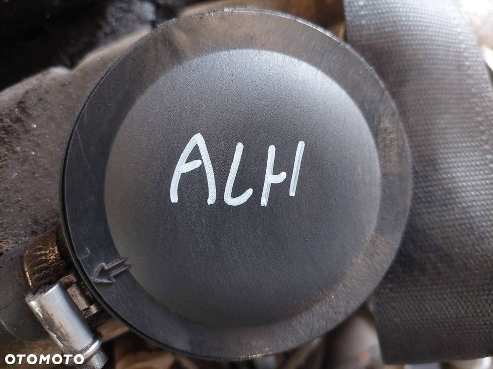 SILNIK DIESEL POMPA WTRYSKI TURBO VOLKSWAGEN GOLF IV 1.9 TDI 90 KM ALH - 3