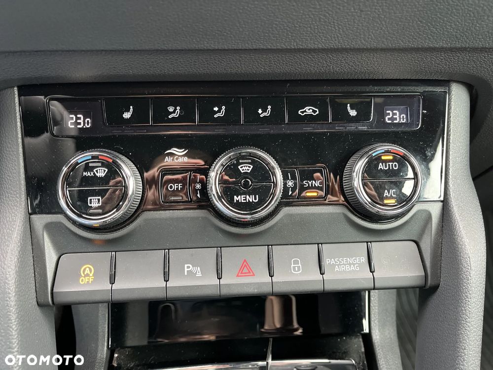 Skoda Karoq 2.0 TSI 4x4 Sportline DSG - 29