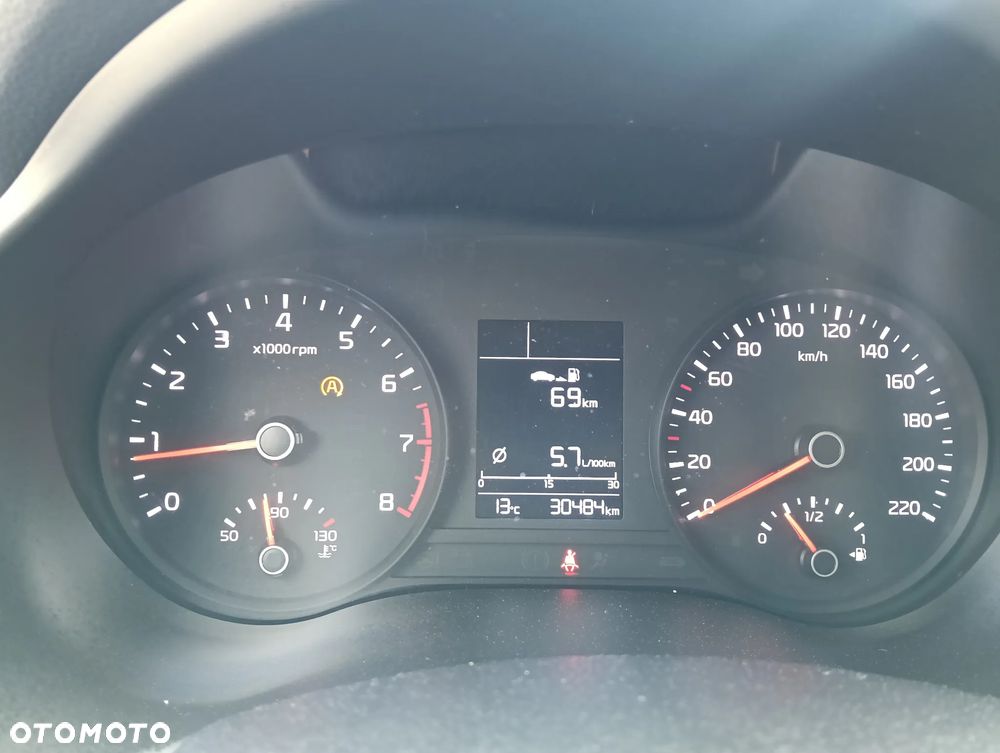 Kia Stonic 1.2 M - 14