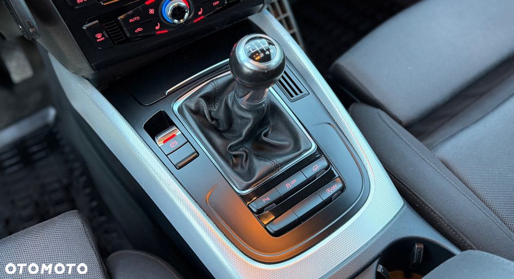 Audi Q5 2.0 TDI Quattro - 29