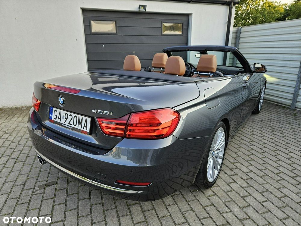 BMW Seria 4 - 14