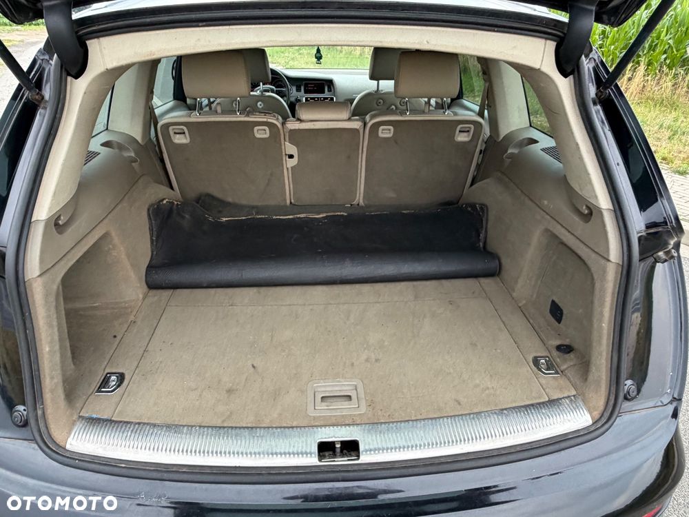 Audi Q7 - 23
