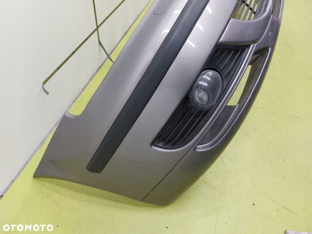 Zderzak przód przedni Seat Leon I 1999-2005 TOLEDO II LS7U - 6