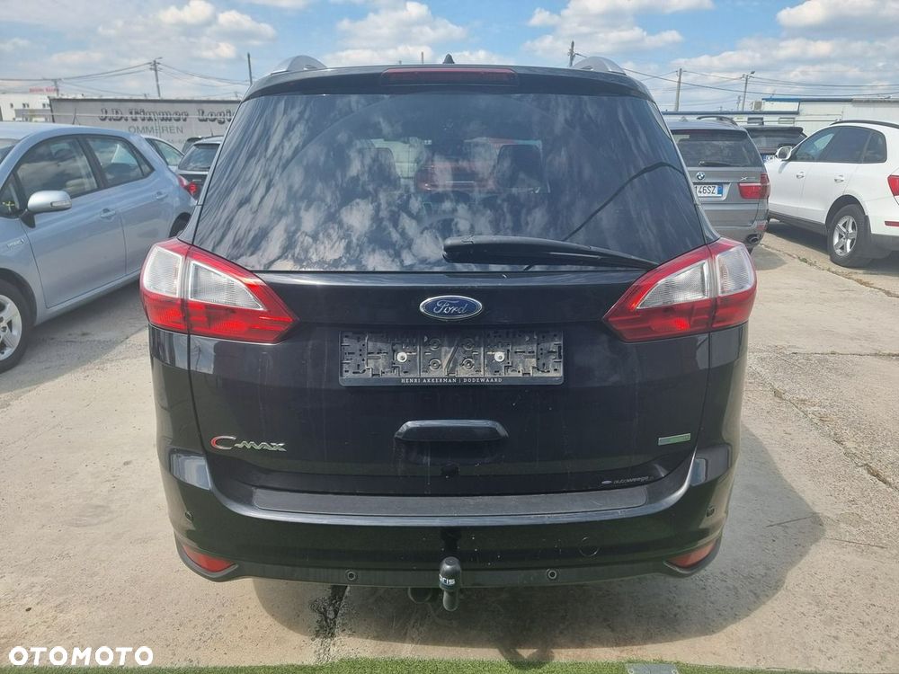Ford Grand C-MAX - 6