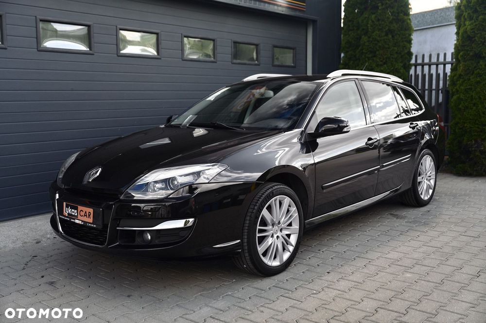 Renault Laguna - 8