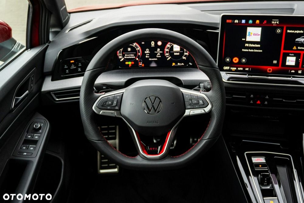 Volkswagen Golf - 20