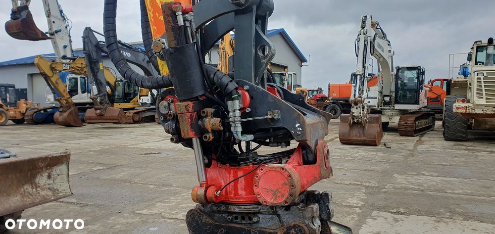 Wacker Neuson EW100 - 9