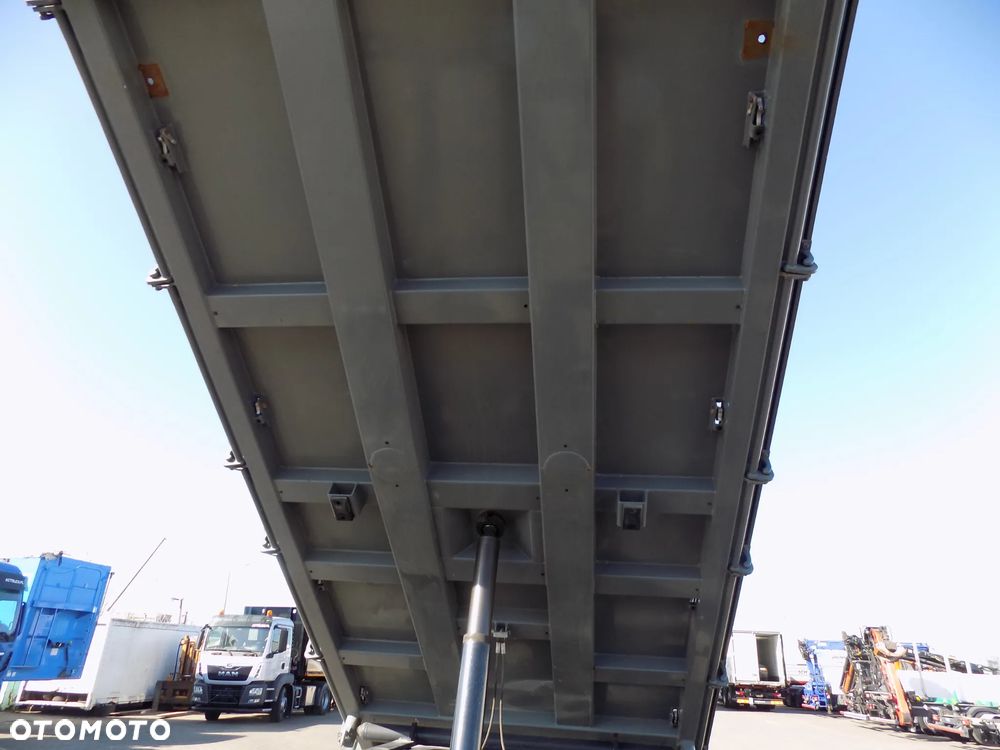 MAN 26.500 TGS/6x4/Meiller/ - 16