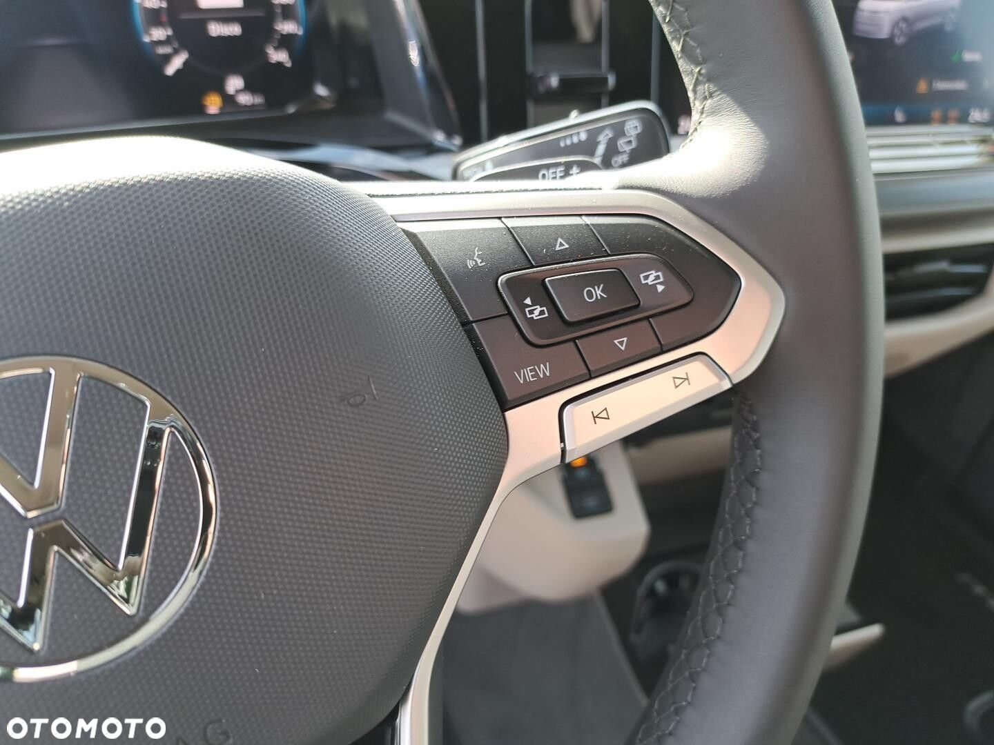Volkswagen California - 11