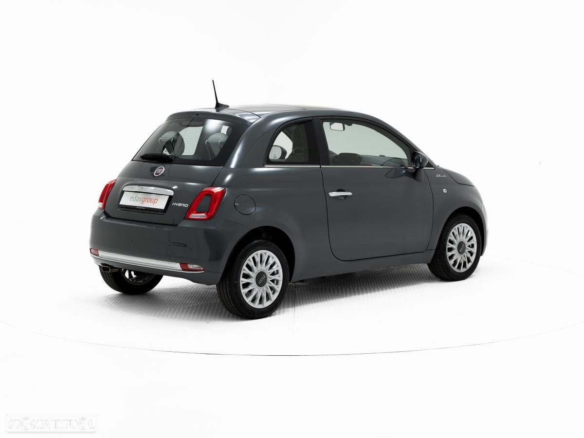 Fiat 500 - 3